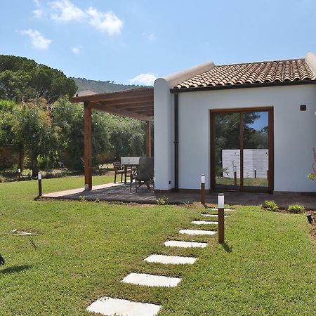 צ'פאלו Villa Memi מראה חיצוני תמונה