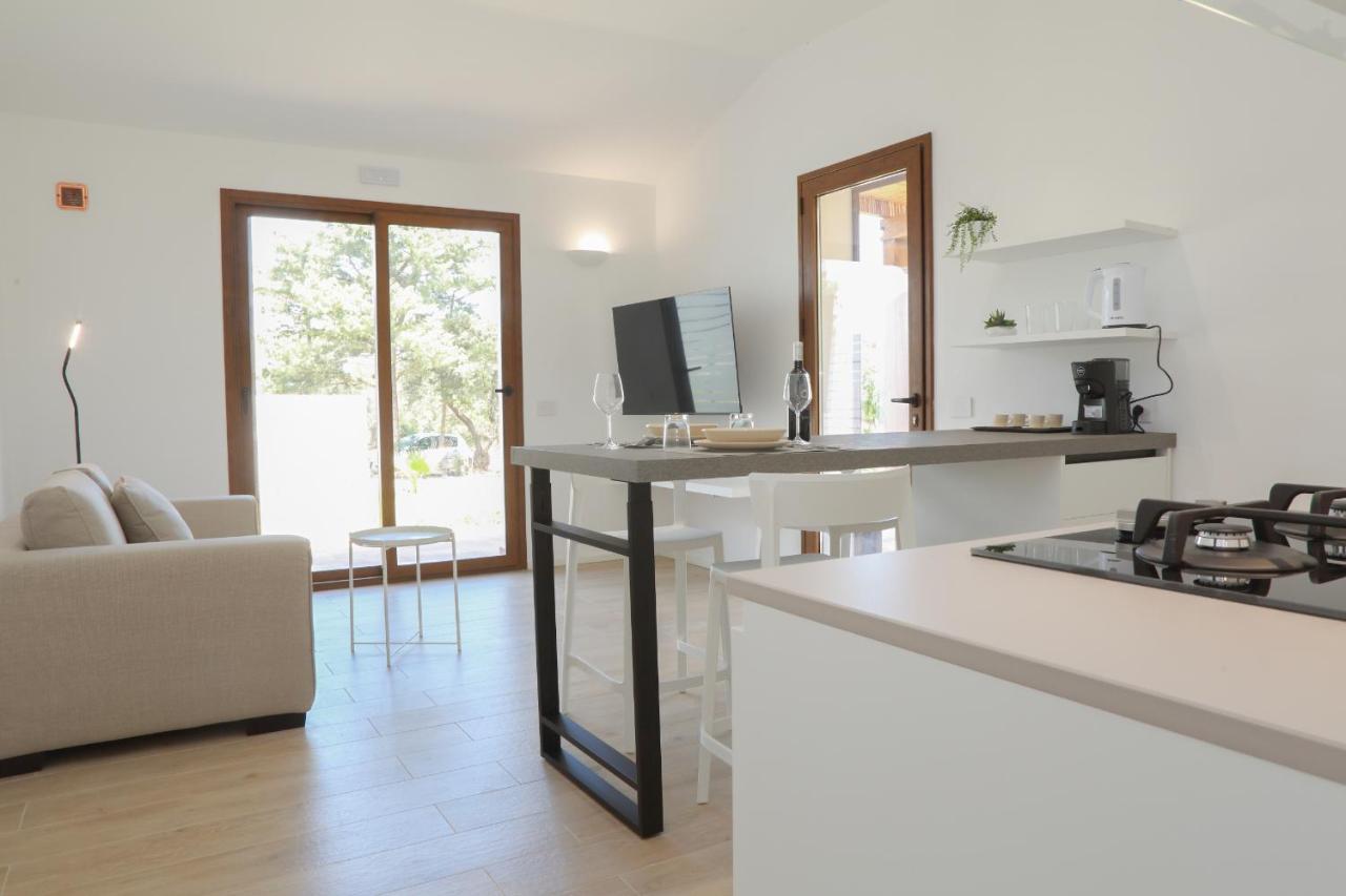 צ'פאלו Villa Memi מראה חיצוני תמונה