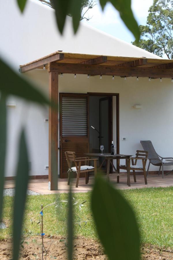צ'פאלו Villa Memi מראה חיצוני תמונה