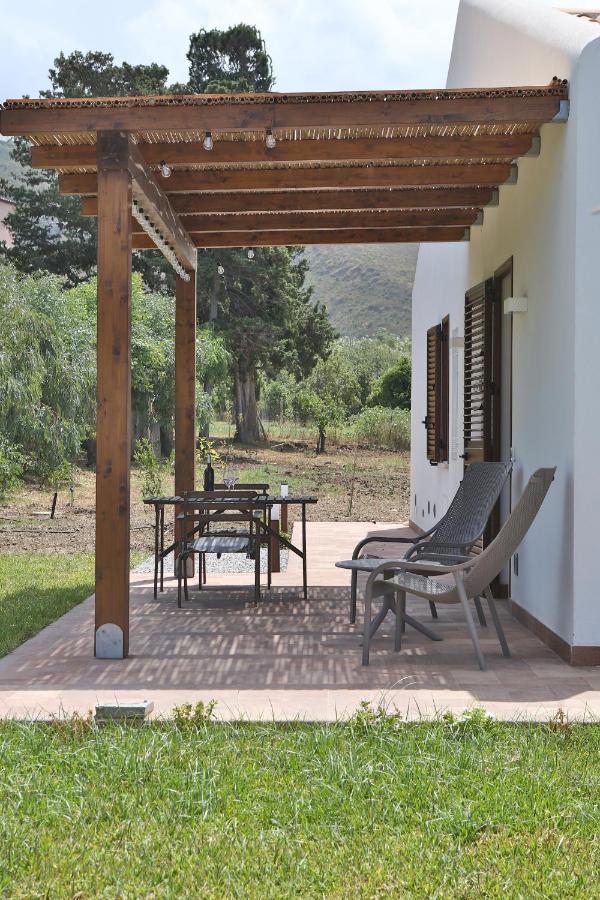 צ'פאלו Villa Memi מראה חיצוני תמונה