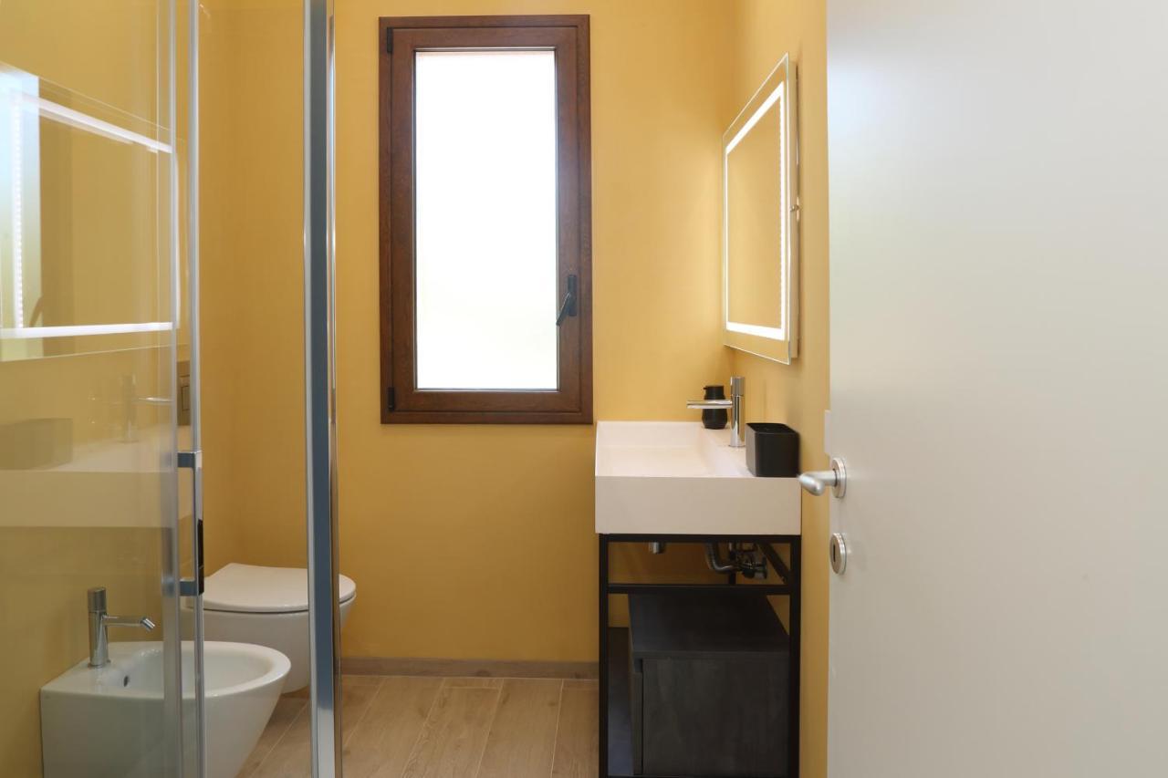 צ'פאלו Villa Memi מראה חיצוני תמונה
