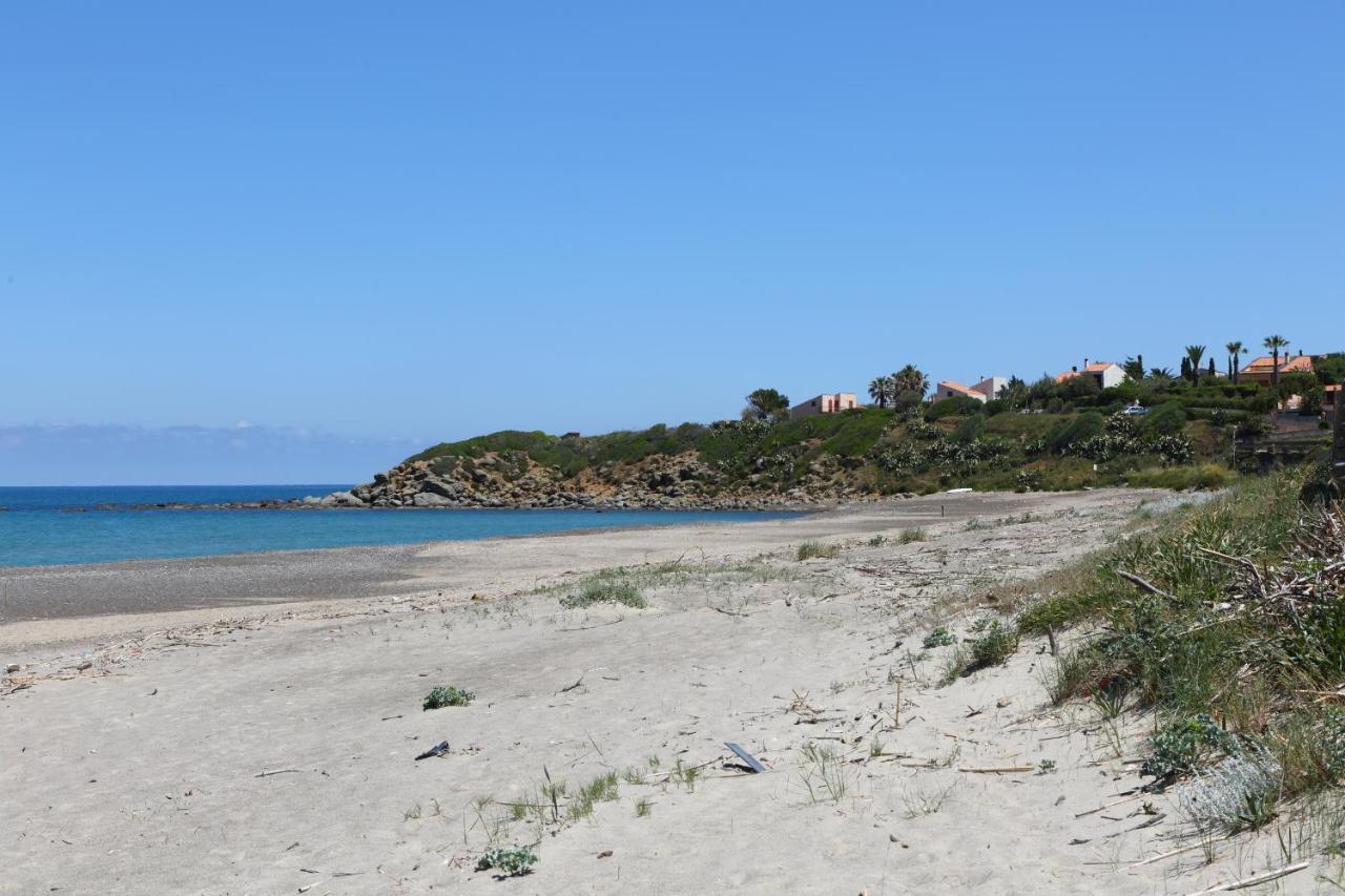 צ'פאלו Villa Memi מראה חיצוני תמונה