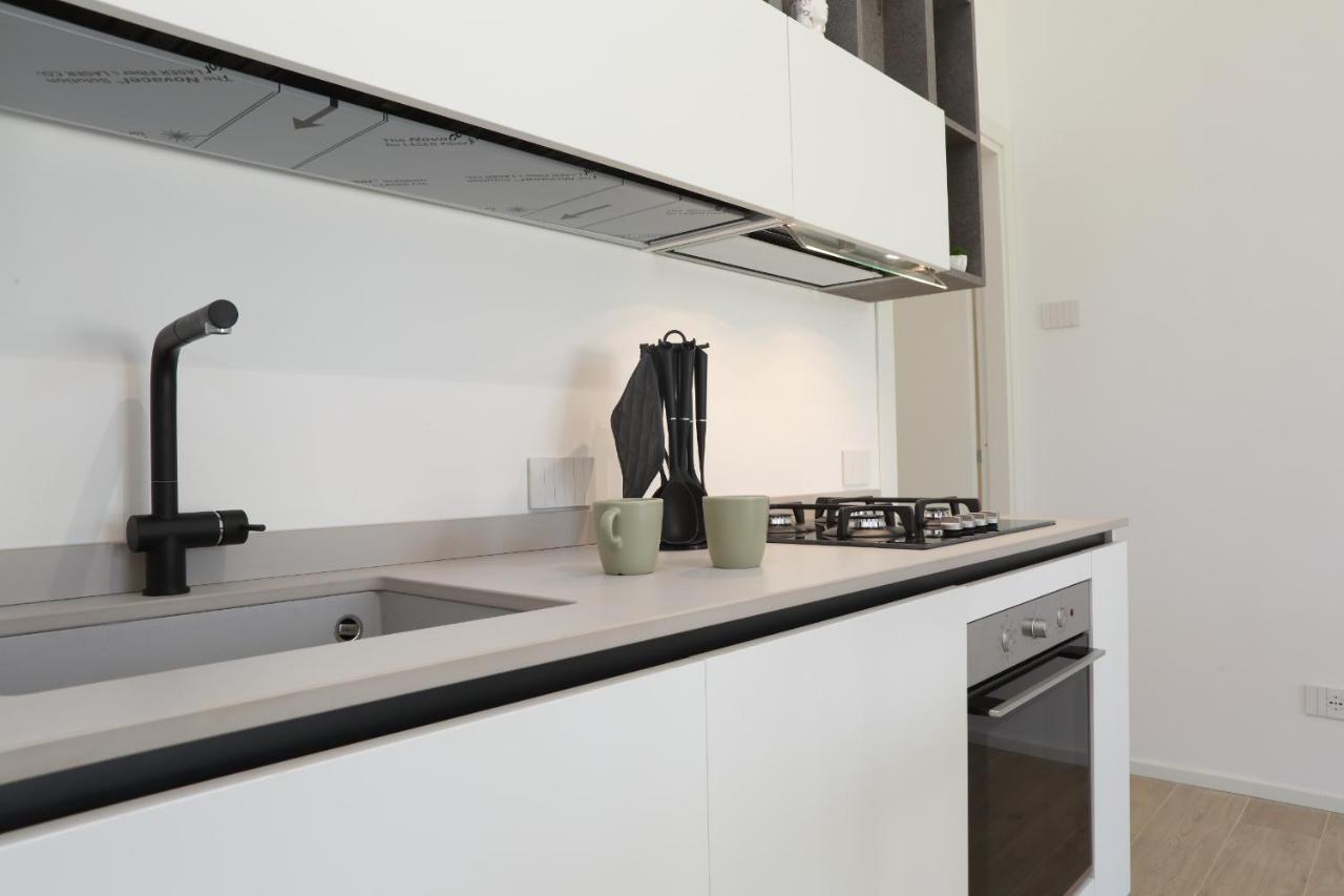 צ'פאלו Villa Memi מראה חיצוני תמונה
