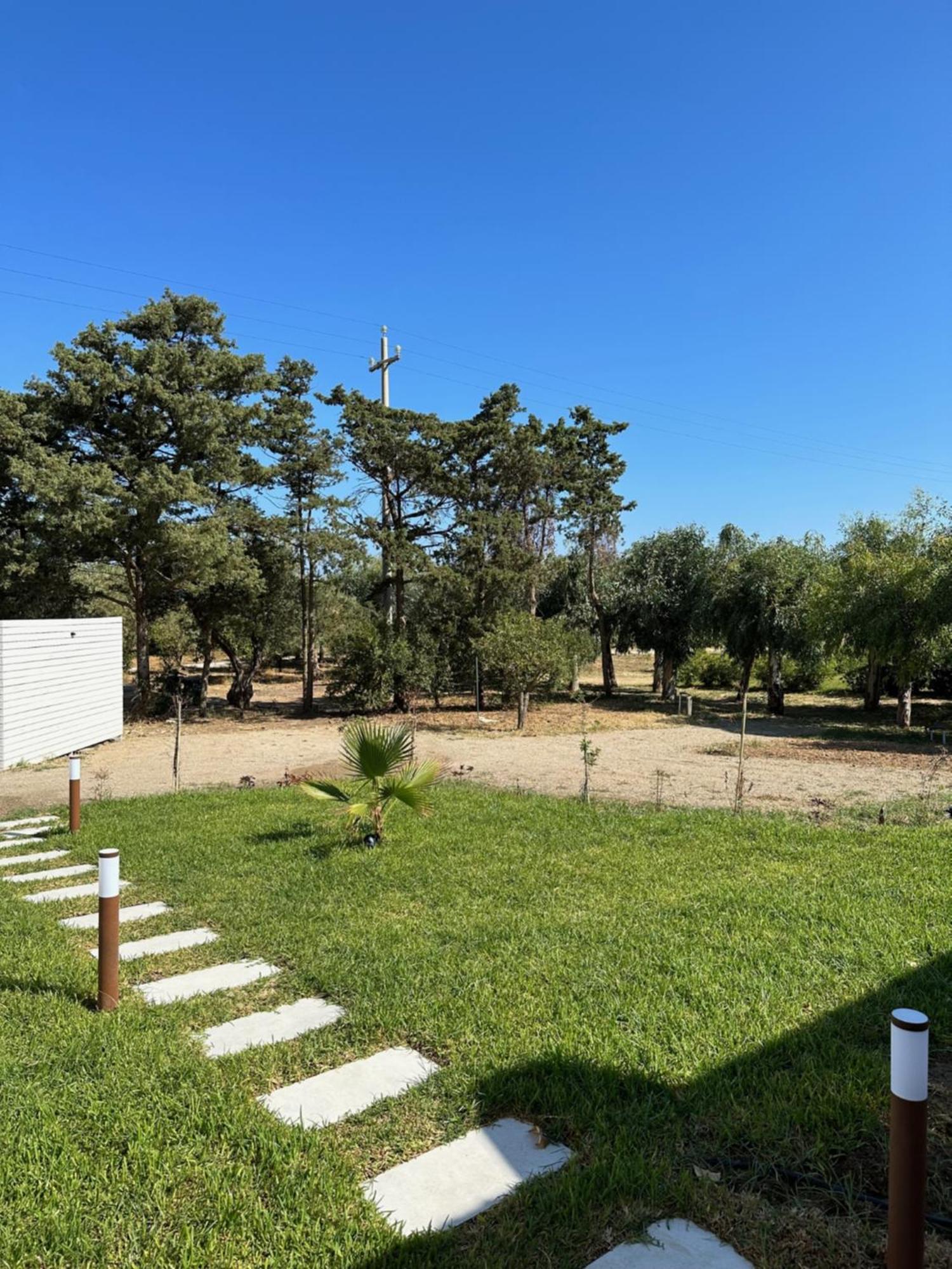 צ'פאלו Villa Memi מראה חיצוני תמונה